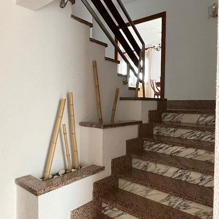 Вилла Casa La Pineda Salou, Playa Y Port Aventura Экстерьер фото