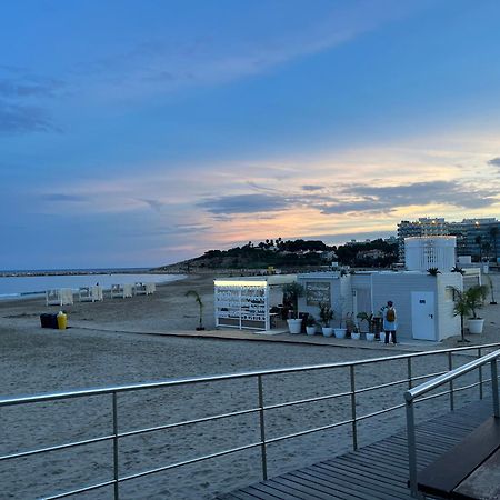 Вилла Casa La Pineda Salou, Playa Y Port Aventura Экстерьер фото