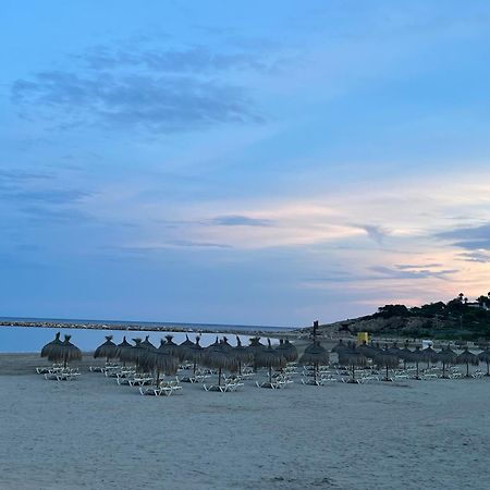 Вилла Casa La Pineda Salou, Playa Y Port Aventura Экстерьер фото