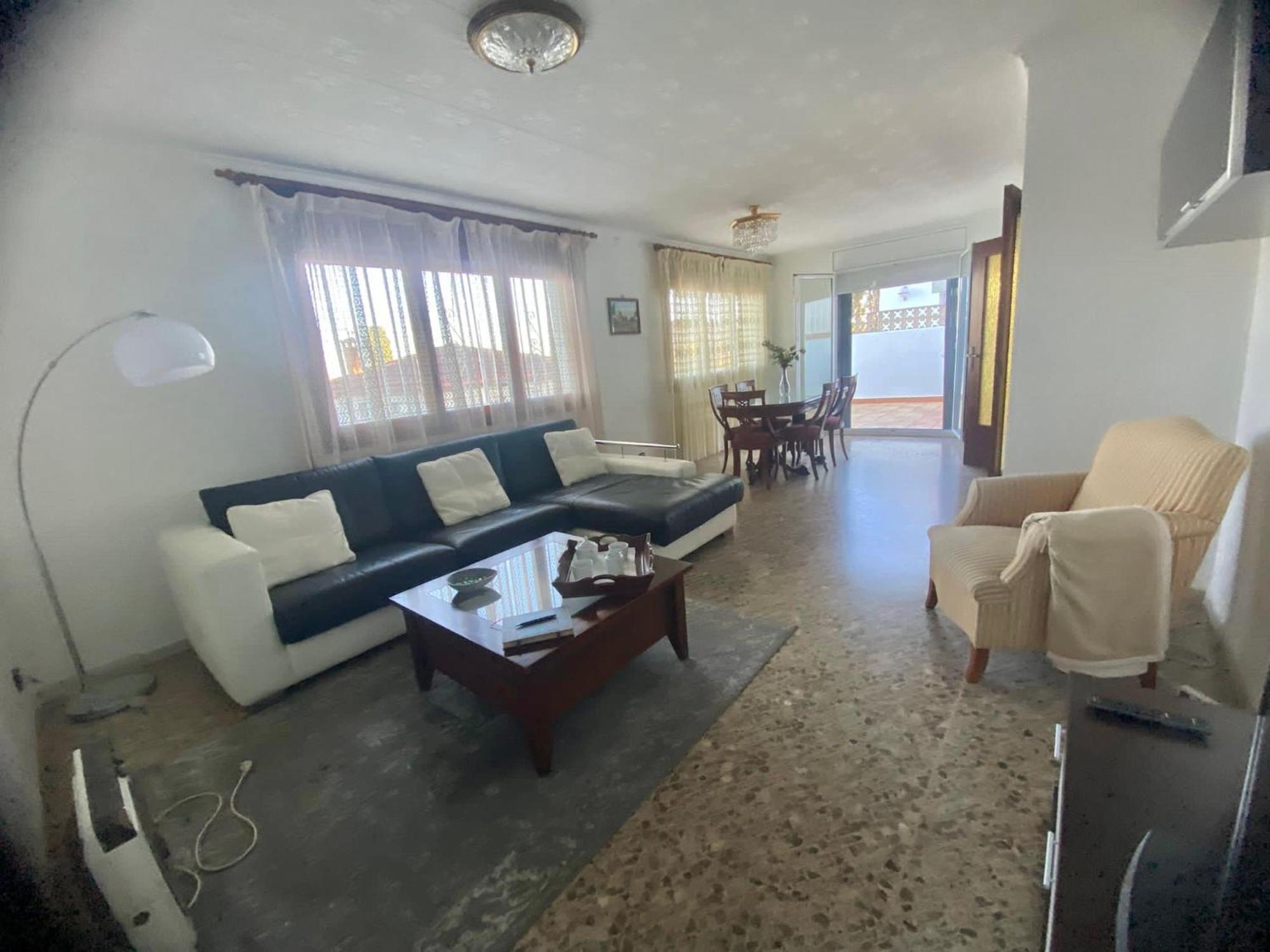 Вилла Casa La Pineda Salou, Playa Y Port Aventura Экстерьер фото