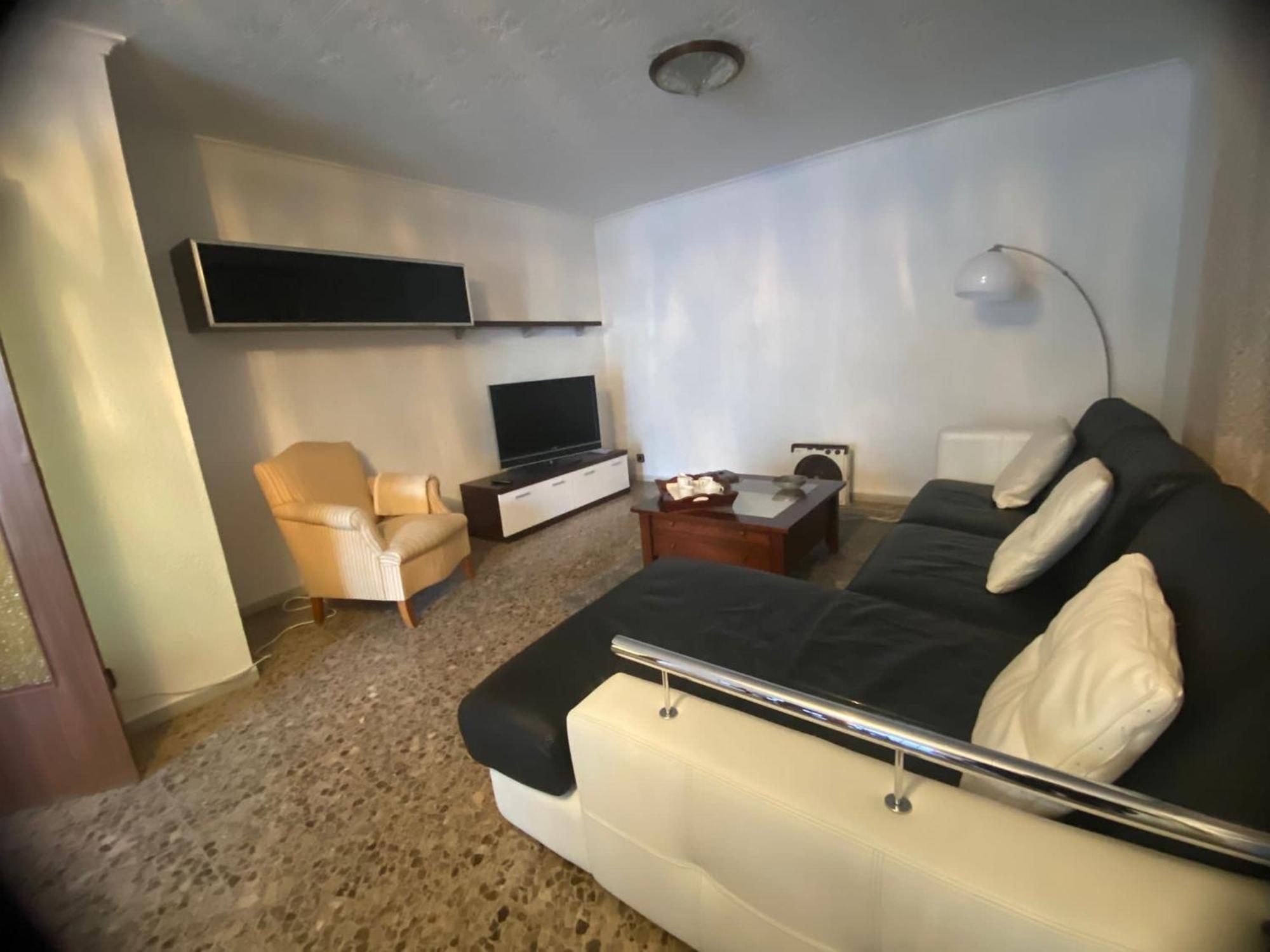 Вилла Casa La Pineda Salou, Playa Y Port Aventura Экстерьер фото